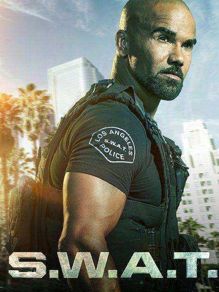 مسلسل SWAT الموسم الرابع الحلقة 7 مترجمة