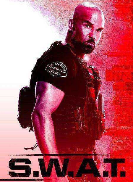 مسلسل SWAT الموسم الثالث الحلقة 14 مترجمة