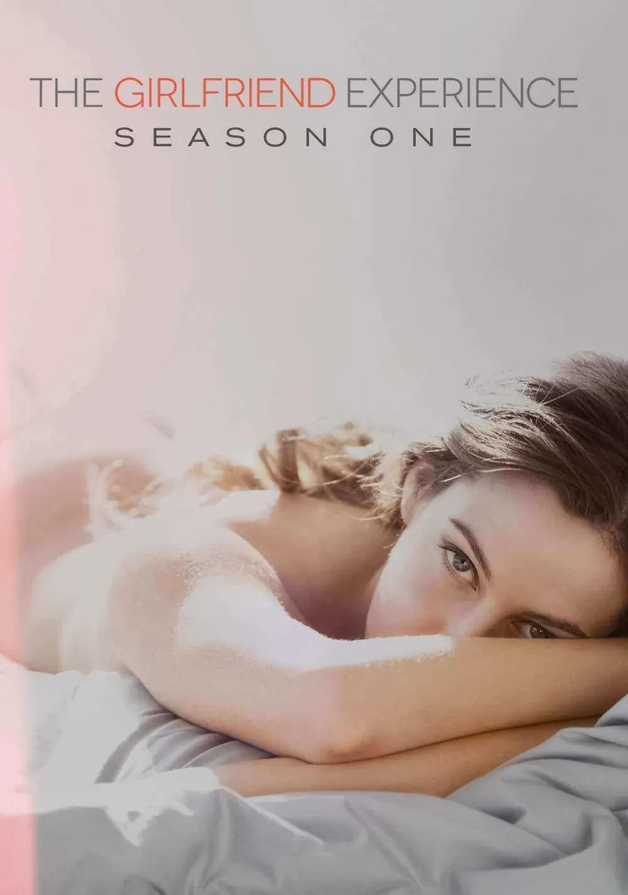 مسلسل The Girlfriend Experience الموسم الاول الحلقة 10 مترجمة