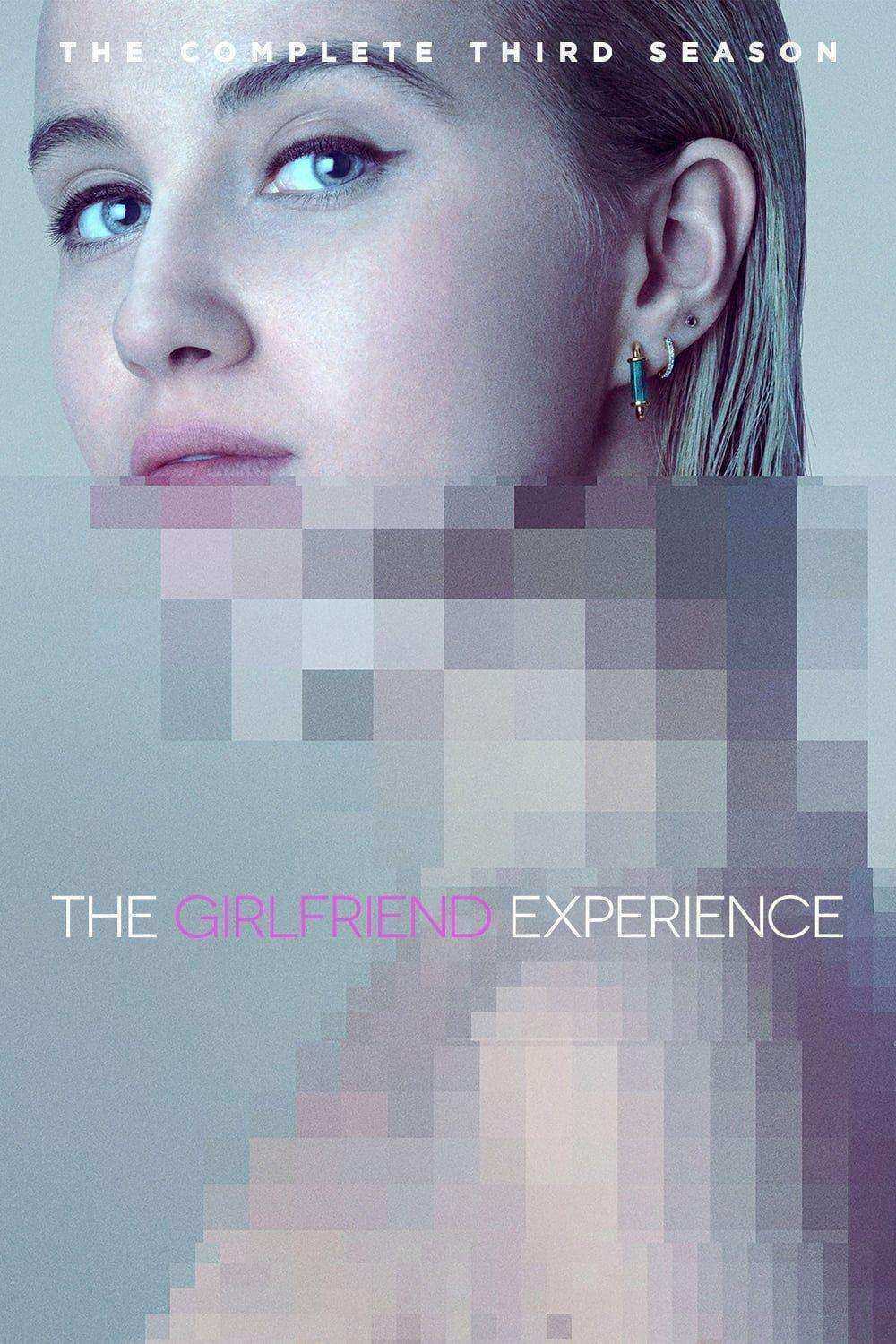 مسلسل The Girlfriend Experience الموسم الثالث مترجم