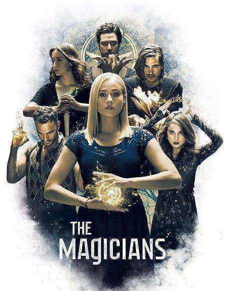 مسلسل The Magicians الموسم الرابع الحلقة 2 مترجمة