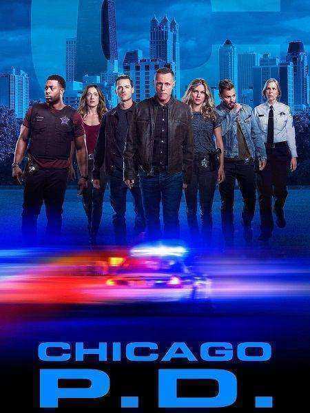 مسلسل Chicago PD الموسم السابع الحلقة 14 مترجمة
