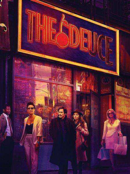 مسلسل The Deuce الموسم الثالث الحلقة 2 مترجمة