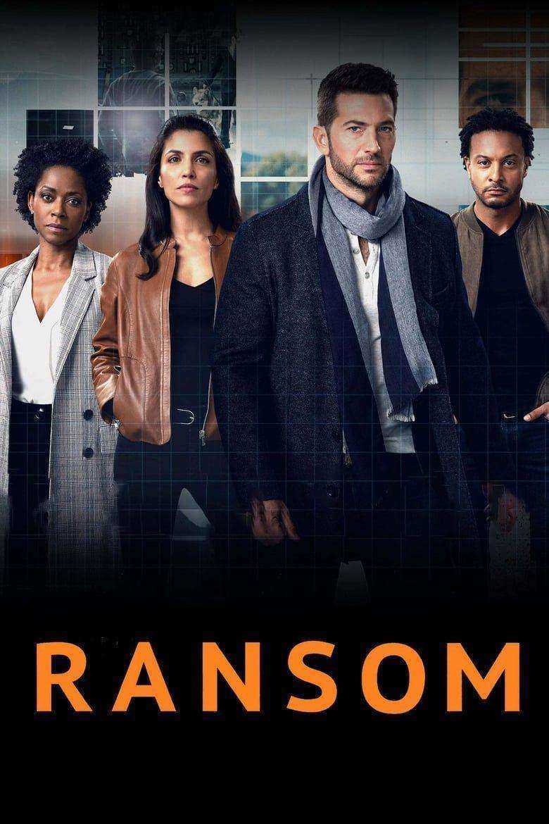 مسلسل Ransom الموسم الثالث الحلقة 6 مترجمة