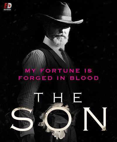 مسلسل The Son الموسم الاول الحلقة 10 والاخيرة مترجمة