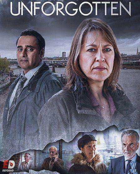 مسلسل Unforgotten الموسم الاول الحلقة 4 مترجمة