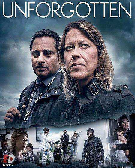 مسلسل unforgotten الموسم الثاني مترجم