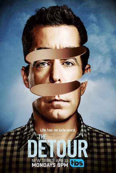مسلسل The Detour الموسم الاول مترجم