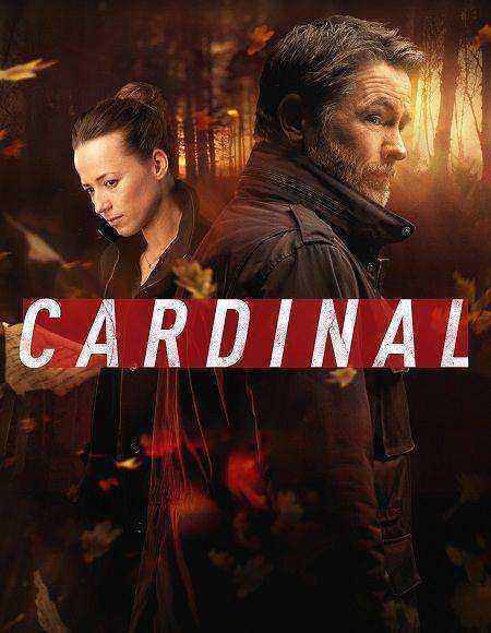مسلسل Cardinal الموسم الثالث مترجم