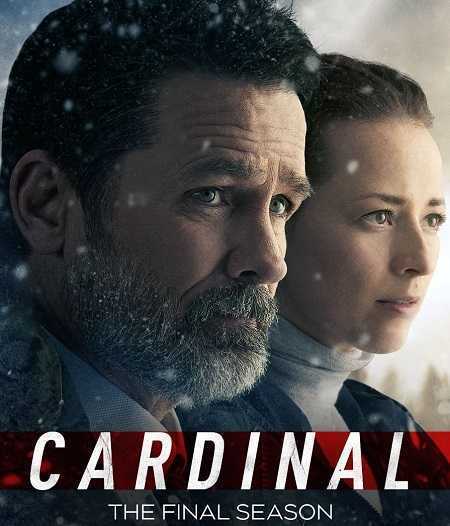 مسلسل Cardinal الموسم الرابع مترجم