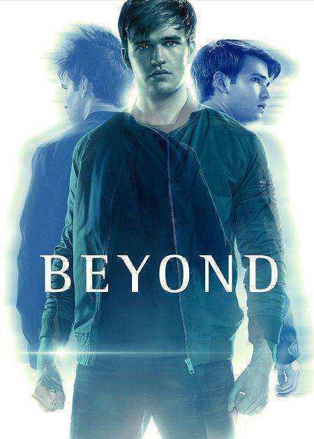 مسلسل Beyond الموسم الثاني مترجم