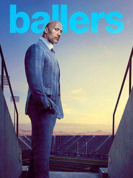 مسلسل Ballers الموسم الخامس مترجم