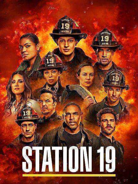 مسلسل Station 19 الموسم السابع الحلقة 5 مترجمة