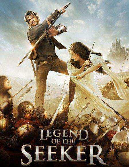 مسلسل Legend of the Seeker الموسم الثاني الحلقة 16 مترجمة