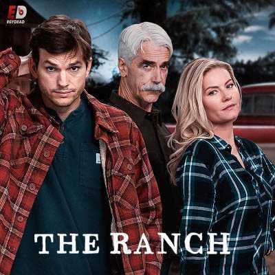 مسلسل The Ranch الموسم الرابع الحلقة 7 مترجمة