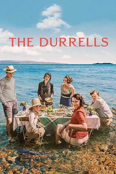 مسلسل The Durrells الموسم الاول مترجم
