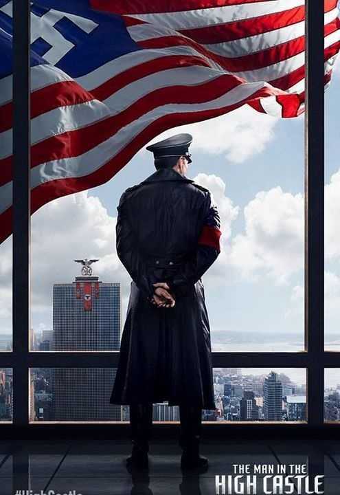 مسلسل The Man in the High Castle الموسم الرابع الحلقة 4 مترجمة