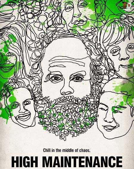 مسلسل High Maintenance الموسم الرابع الحلقة 6 مترجمة