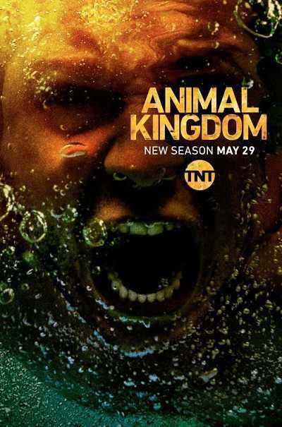 مسلسل Animal Kingdom الموسم الثالث الحلقة 12 مترجمة