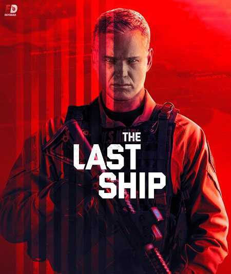 مسلسل The Last Ship الموسم الخامس مترجم