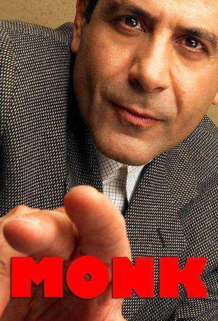 مسلسل Monk الموسم السابع الحلقة 10 مترجمة