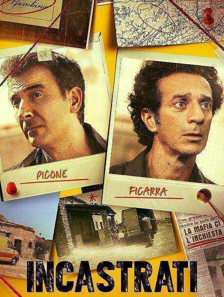 مسلسل Incastrati الموسم الثاني الحلقة 2 مترجمة