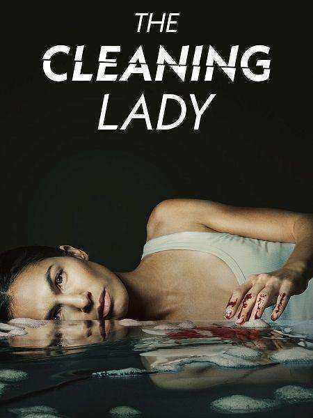 مسلسل The Cleaning Lady الموسم الثالث الحلقة 12 والاخيرة مترجمة
