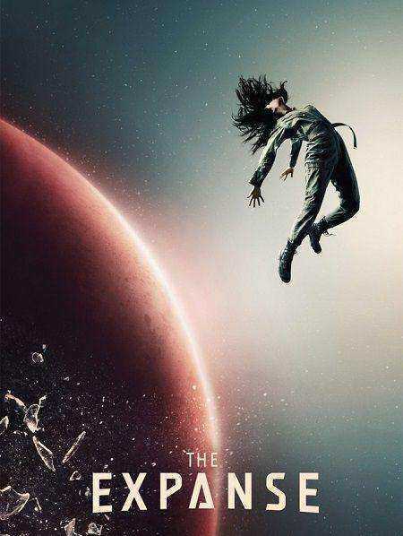 مسلسل The Expanse الموسم الاول الحلقة 1 مترجمة