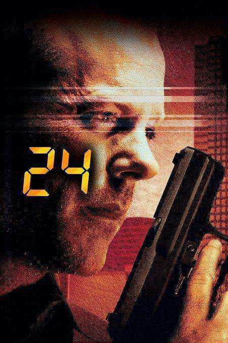 مسلسل 24 الموسم الرابع الحلقة 1 مترجمة