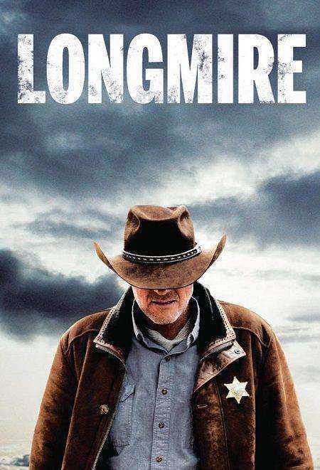 مسلسل Longmire الموسم الاول الحلقة 6 مترجمة