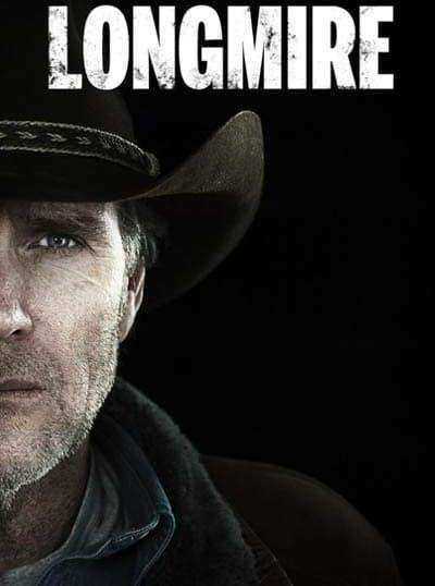 مسلسل Longmire الموسم الثاني الحلقة 7 مترجمة