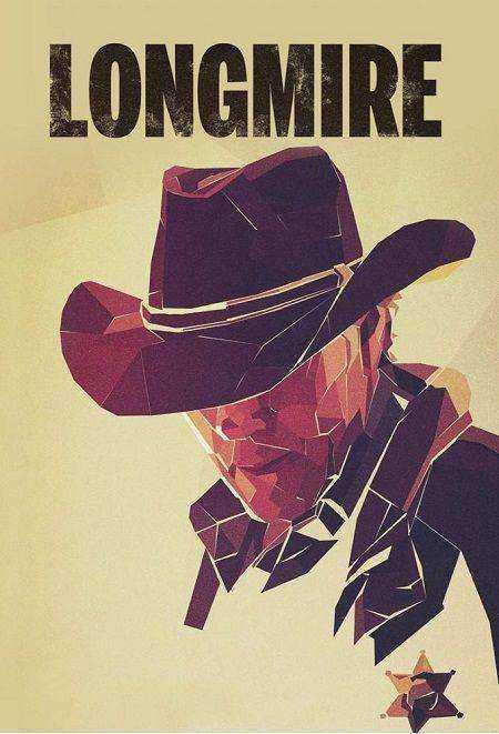 مسلسل Longmire الموسم الثالث الحلقة 1 مترجمة