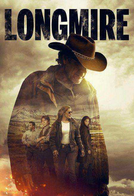 مسلسل Longmire الموسم الخامس الحلقة 7 مترجمة