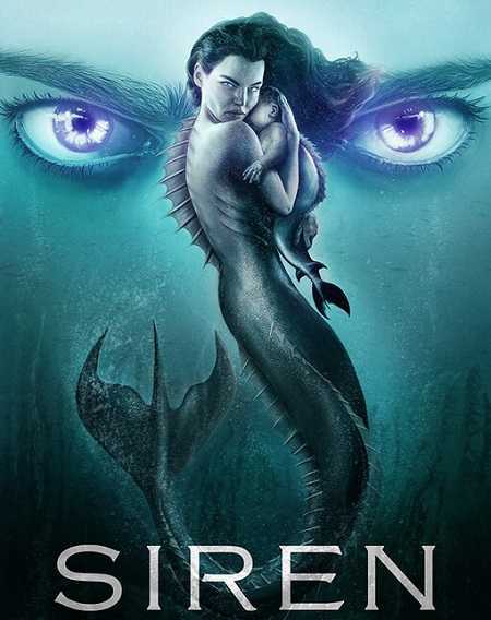 مسلسل Siren الموسم الثالث الحلقة 4 مترجمة