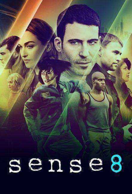مسلسل Sense8 الموسم الاول الحلقة 12 والاخيرة مترجمة