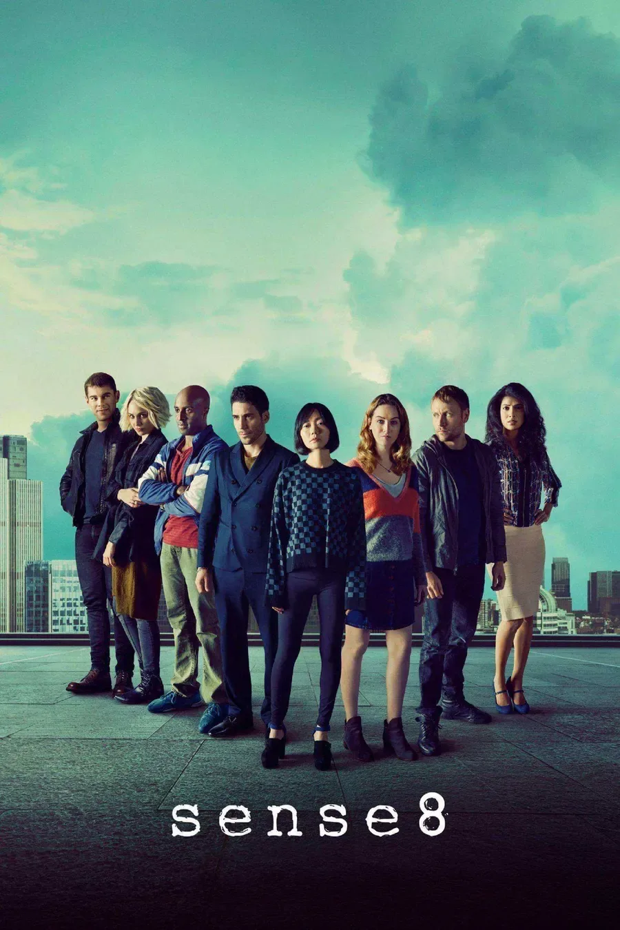 مسلسل Sense8 الموسم الثاني الحلقة 12 والاخيرة مترجمة