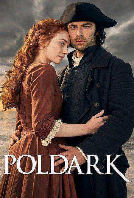 مسلسل Poldark الموسم الثالث الحلقة 3 مترجمة