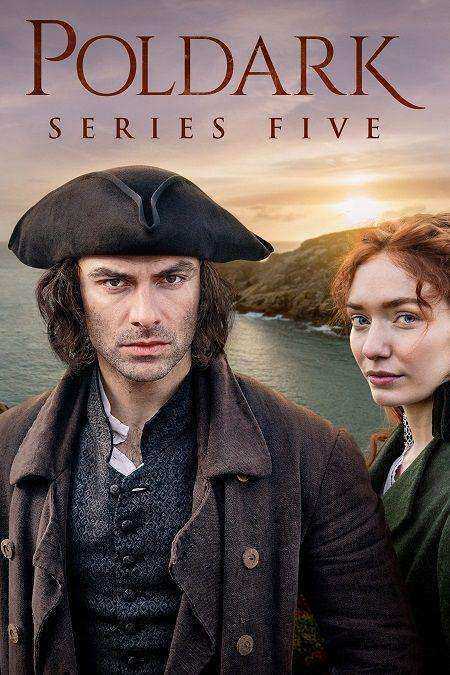 مسلسل Poldark الموسم الخامس الحلقة 6 مترجمة