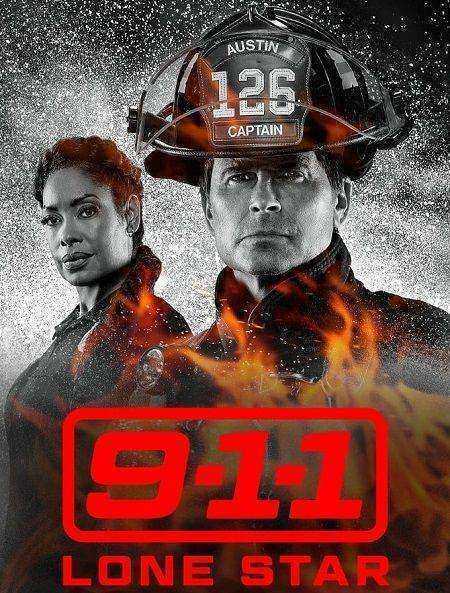 مسلسل 911 الموسم الرابع مترجم