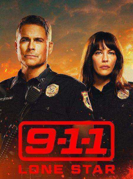 مسلسل 911 الموسم الاول الحلقة 6 مترجمة