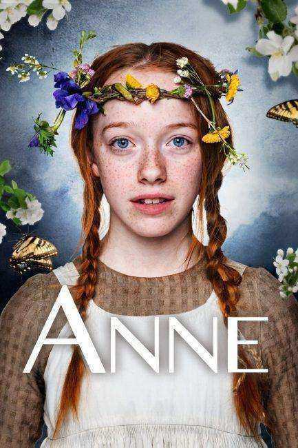 مسلسل Anne with an E الموسم الاول الحلقة 2 مترجمة