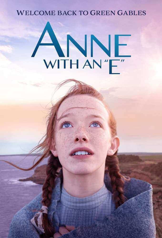 مسلسل Anne with an E الموسم الثاني الحلقة 7 مترجمة
