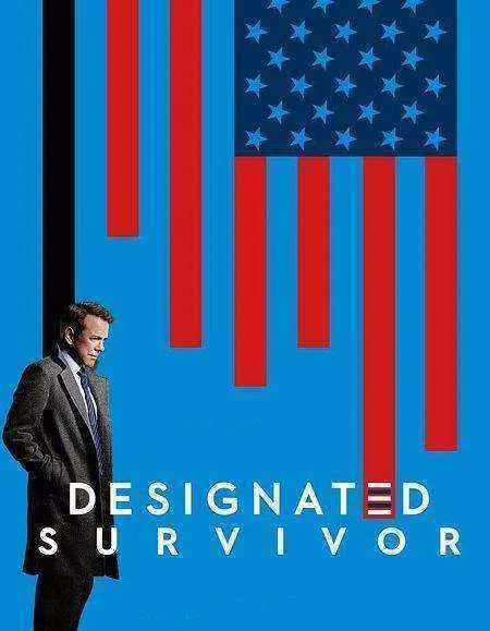 مسلسل Designated Survivor الموسم الاول مترجم
