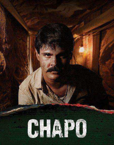 مسلسل El Chapo الموسم الاول الحلقة 5 مترجمة