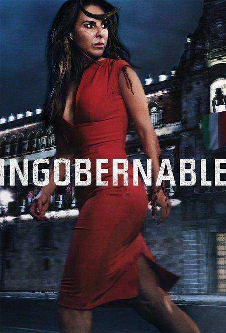 مسلسل Ingobernable الموسم الاول الحلقة 13 مترجمة