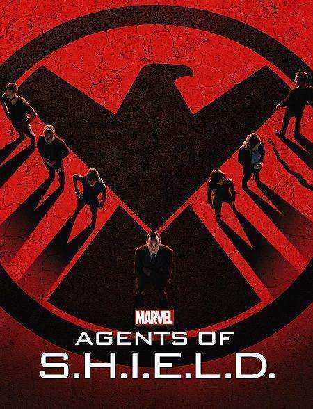 مسلسل Agents of SHIELD الموسم الثاني مترجم