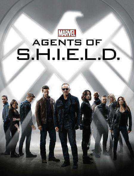 مسلسل Agents of SHIELD الموسم الثالث الحلقة 18 مترجمة