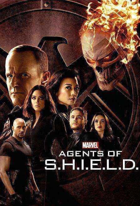مسلسل Agents of SHIELD الموسم الرابع الحلقة 16 مترجمة