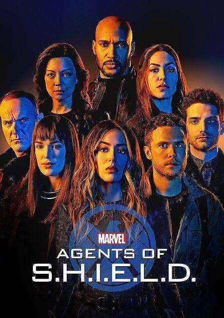 مسلسل Agents of SHIELD الموسم السادس الحلقة 5 مترجمة