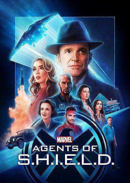 مسلسل Agents of SHIELD الموسم السابع الحلقة 10 مترجمة